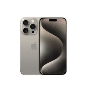 Apple iPhone 15 Pro 256gb