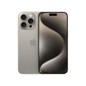 Apple iPhone 15 Pro Max 256gb