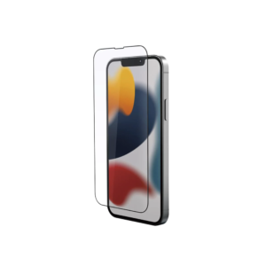 Tempered Glass Screen Protector