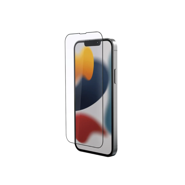 Tempered Glass Screen Protector