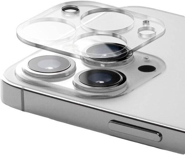 Camera Lens Protector
