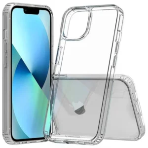 Clear Cases