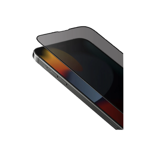 Tempered Glass Screen Protector - Image 3