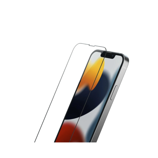 Tempered Glass Screen Protector - Image 2